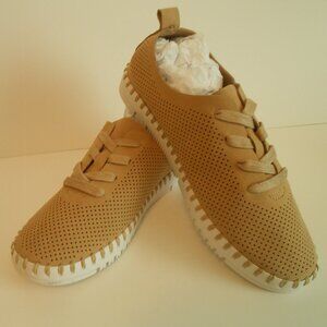 Frogg Toggs Travel Lace Up Shoes/Sneakers